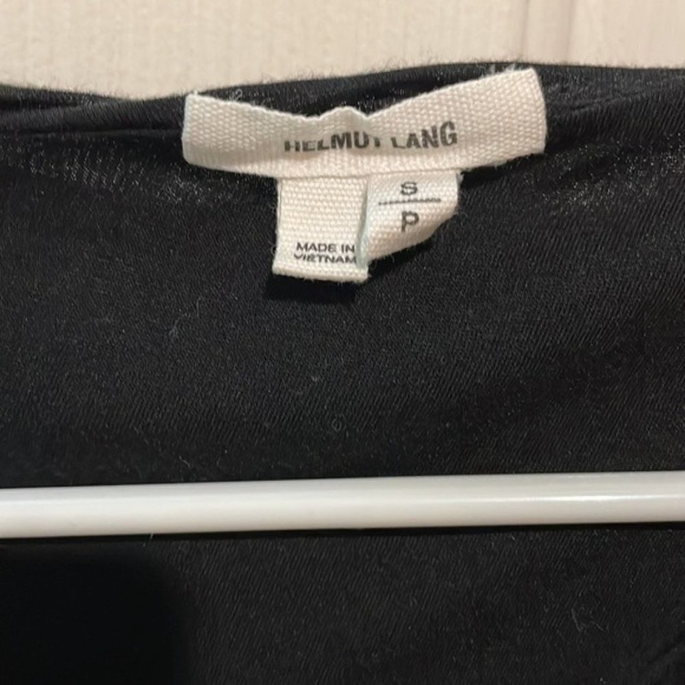 Helmut lang - Picture 3 of 8